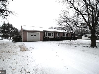 34 Applegate Rd, Jobstown, NJ, 08041