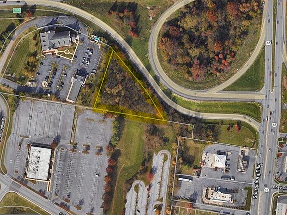3rd image of Sharpsburg Pike