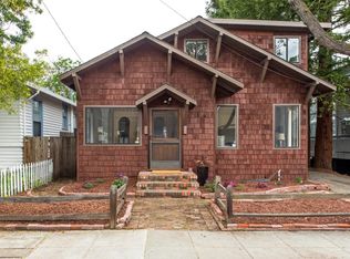 207 High St, Palo Alto, CA 94301