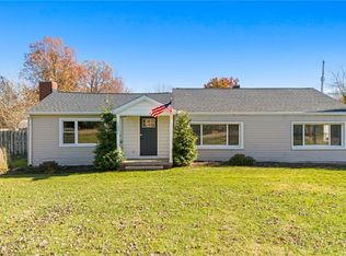 1301 N Main St, Amherst, OH 44001