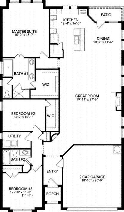2nd image of 6008 Wessex St