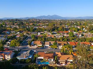 26235 Papagayo Dr, Mission Viejo, CA 92691