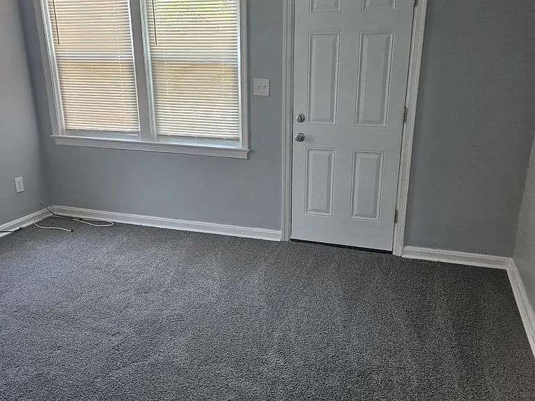 Unit 1 living area