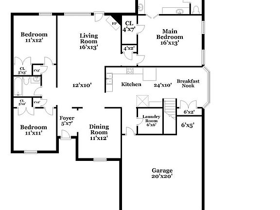 2nd image of this home