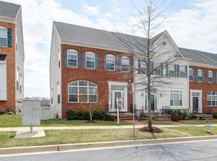23347 Arora Hills Dr, Clarksburg, MD 20871
