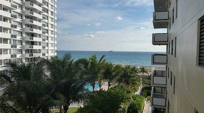 1st image of 1623 Collins Ave APT 711