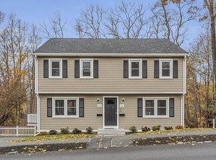 62 62/64 Elm St #64, Stoneham, MA 02180