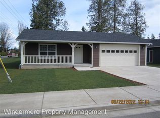 6498 Trigg Woods Ln, Ferndale, WA 98248