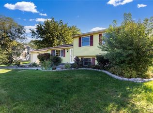 39 Vermont Pl, Buffalo, NY 14224