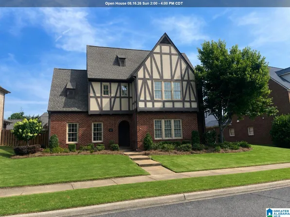 2221 Ross Ave, Hoover, AL 35226