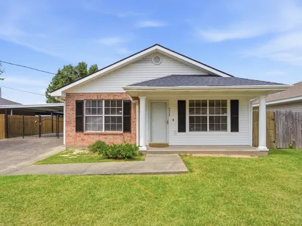 4038 E Walton St, Lake Charles, LA 70607