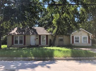 7313 Pawnee Trl, Lake Worth, TX 76135