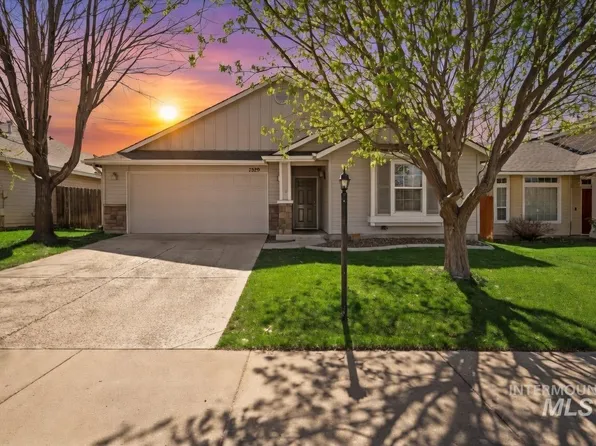 7529 W Middle Frk, Boise, ID 83709