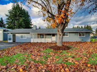 5329 121st St NE, Marysville, WA 98271