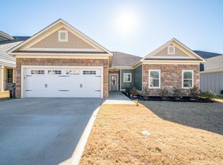 20 Ivy Way, Phenix City, AL 36867