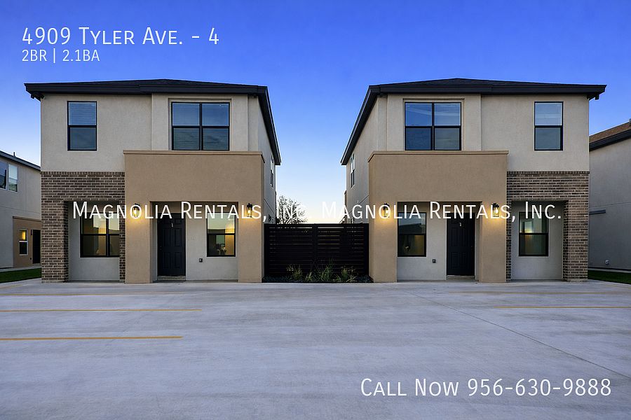 1st image of 4909 Tyler Ave #4