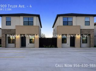4909 Tyler Ave #4, McAllen, TX 78503