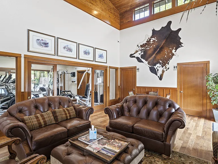 Community Clubhouse