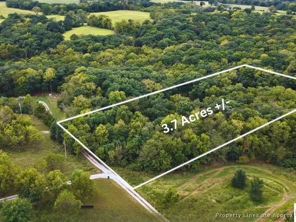 Berry Park Rd, Sedalia, MO 65301