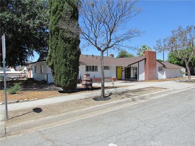 256 Palmyra Dr, San Bernardino, CA, 92404