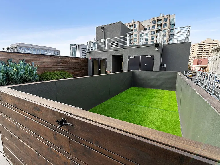 1201 Sutter St — Photo 6