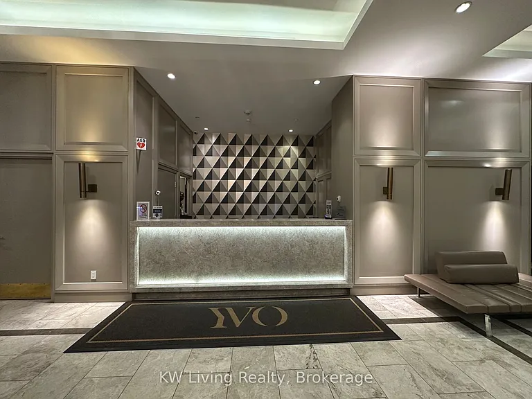 155 Yorkville Ave #2920 — Photo 2