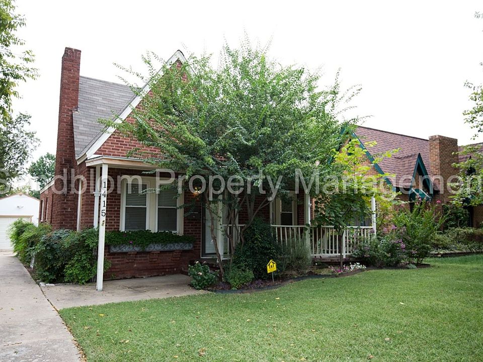 1st image of 1415 S Jamestown Ave