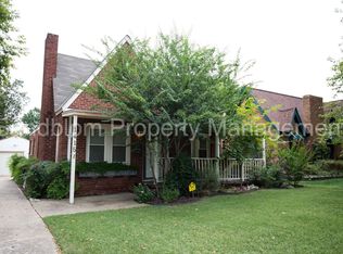 1415 S Jamestown Ave, Tulsa, OK 74112