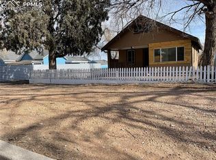 1337 S 25th St, Colorado Springs, CO 80904