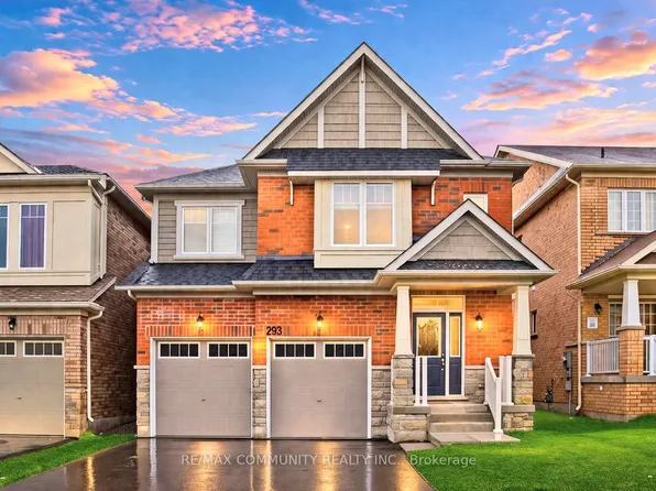 293 Pimlico Dr, Oshawa, ON L1L 0L3