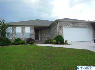 115 Burwell Spring Ln, Harvest, AL 35749