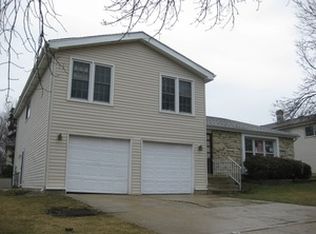 2086 Audubon Dr, Glendale Heights, IL