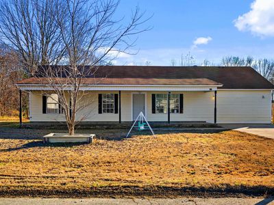 907 Shannon St, Bald Knob, AR, 72010