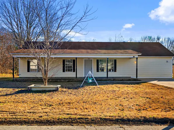 907 Shannon St, Bald Knob, AR 72010