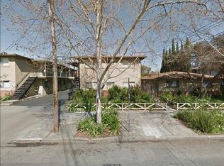 165 E Reed St APT 3, San Jose, CA 95112