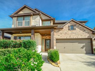 27106 Cottage Stream Ln, Fulshear, TX 77441