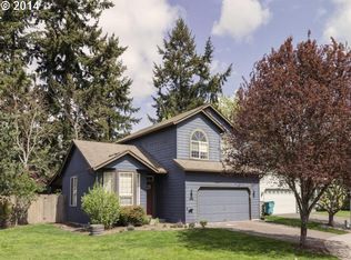 5620 NE 51st Ct, Vancouver, WA 98661