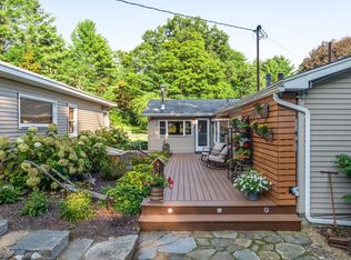 91 Webster Rd, Hartland, VT 05048