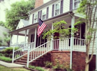 11711 Harrowfield Rd, Charlotte, NC 28226