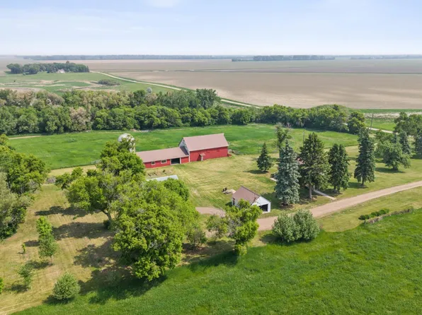 8145 158th Ave SE, Wyndmere, ND 58081