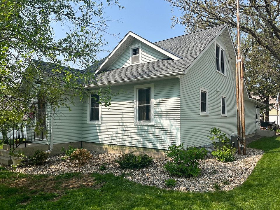 309 3rd St, Danube, MN 56230 MLS 6367940 Zillow