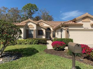 28720 Sweet Bay Ln, Bonita Springs, FL 34135