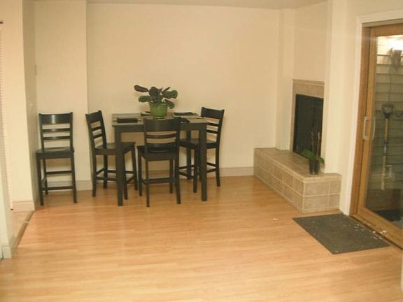 Open Floorplan