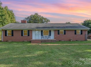 2135 State Highway 152 W, China Grove, NC 28023