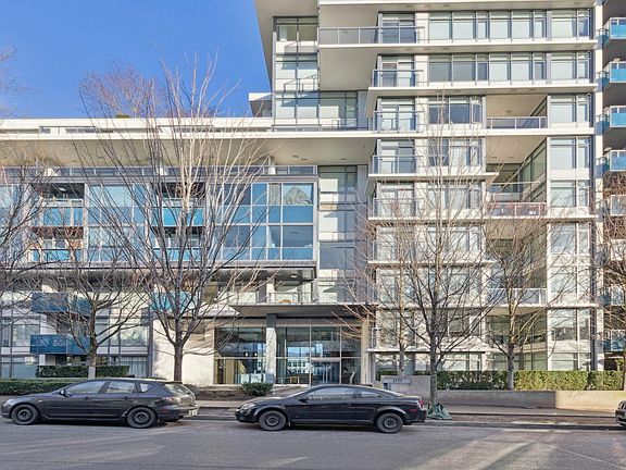 2nd image of 1777 W 7th Ave #602