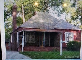 18911 Lindsay St, Detroit, MI 48235