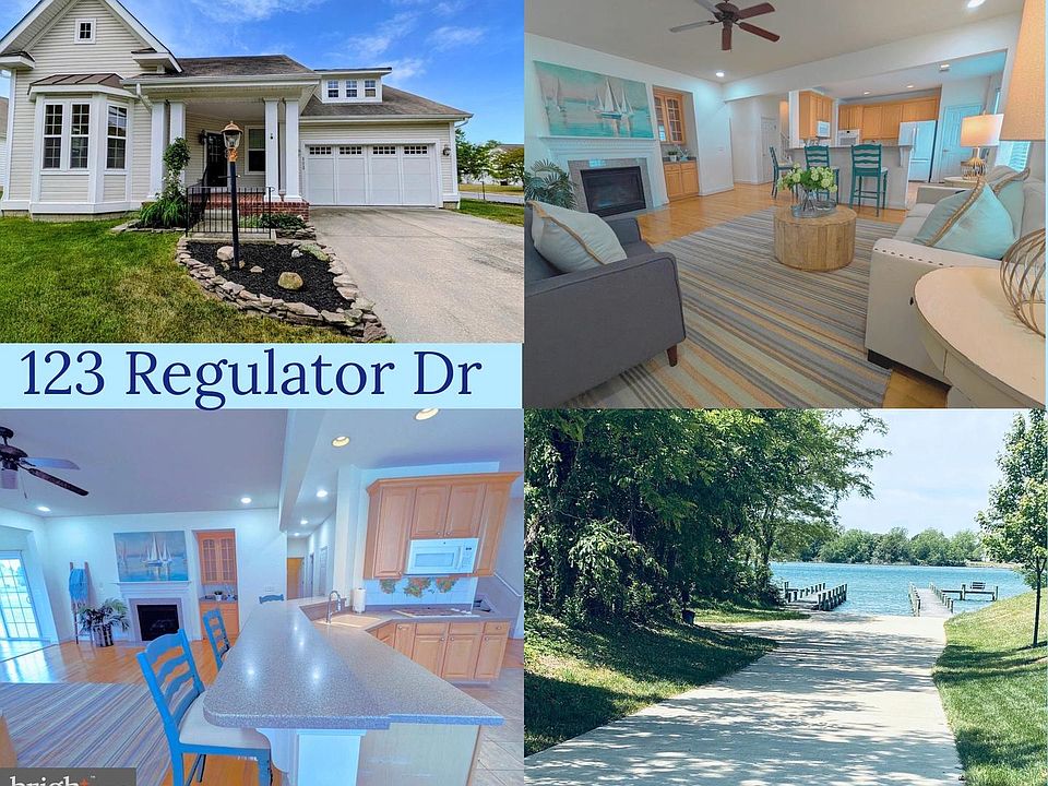 1st image of 123 Regulator Dr N