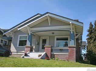 1029 High St UNIT 1, Bellingham, WA 98225