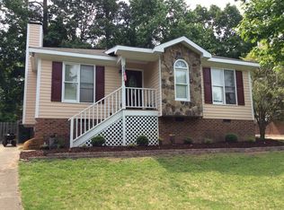 4217 Timberwood Dr, Raleigh, NC 27612