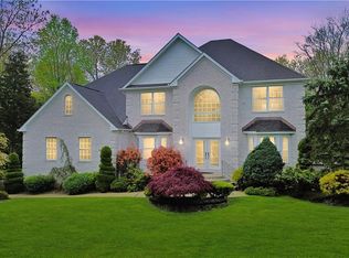 9 Carlson Ct, Jackson, NJ 08527